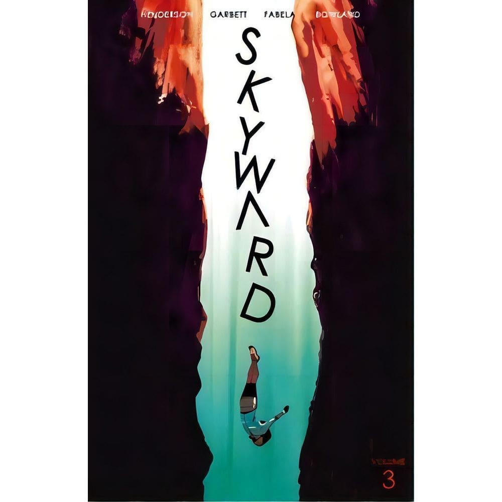 Skyward - Vol. 03