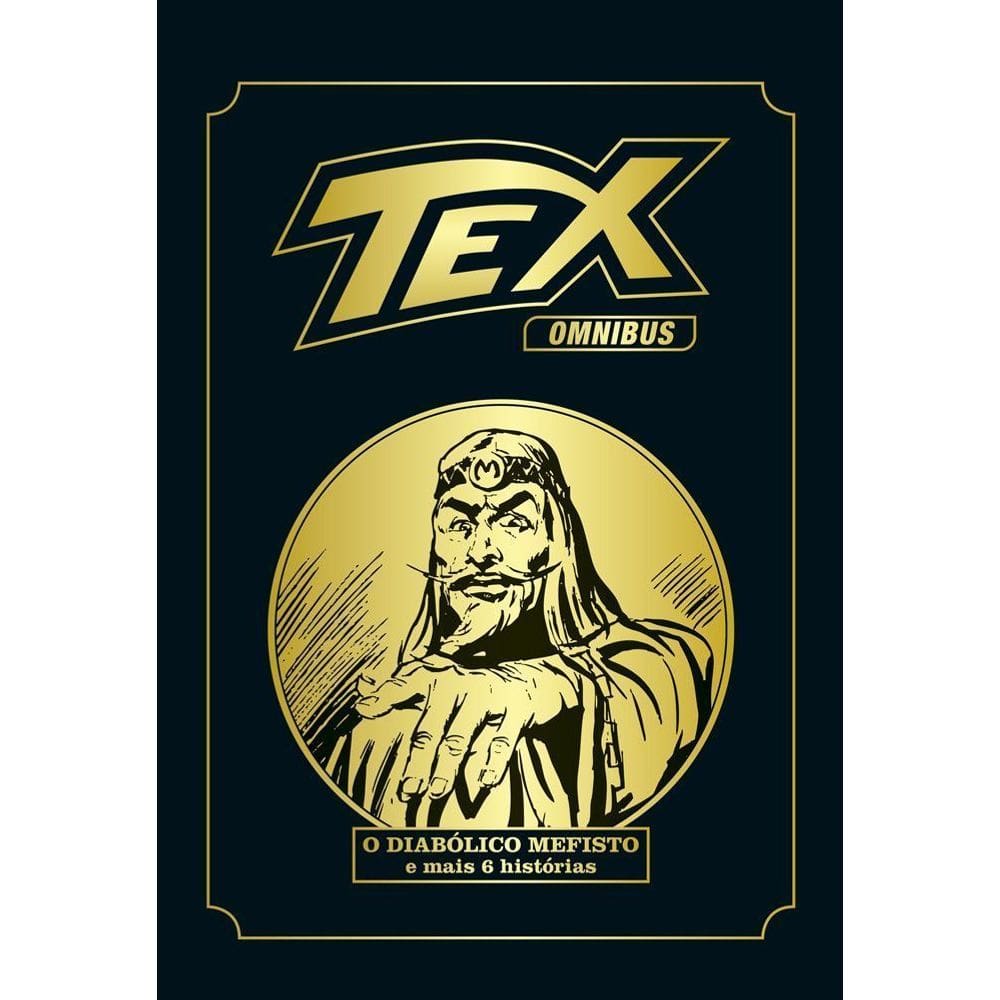 Tex Omnibus - Vol. 08