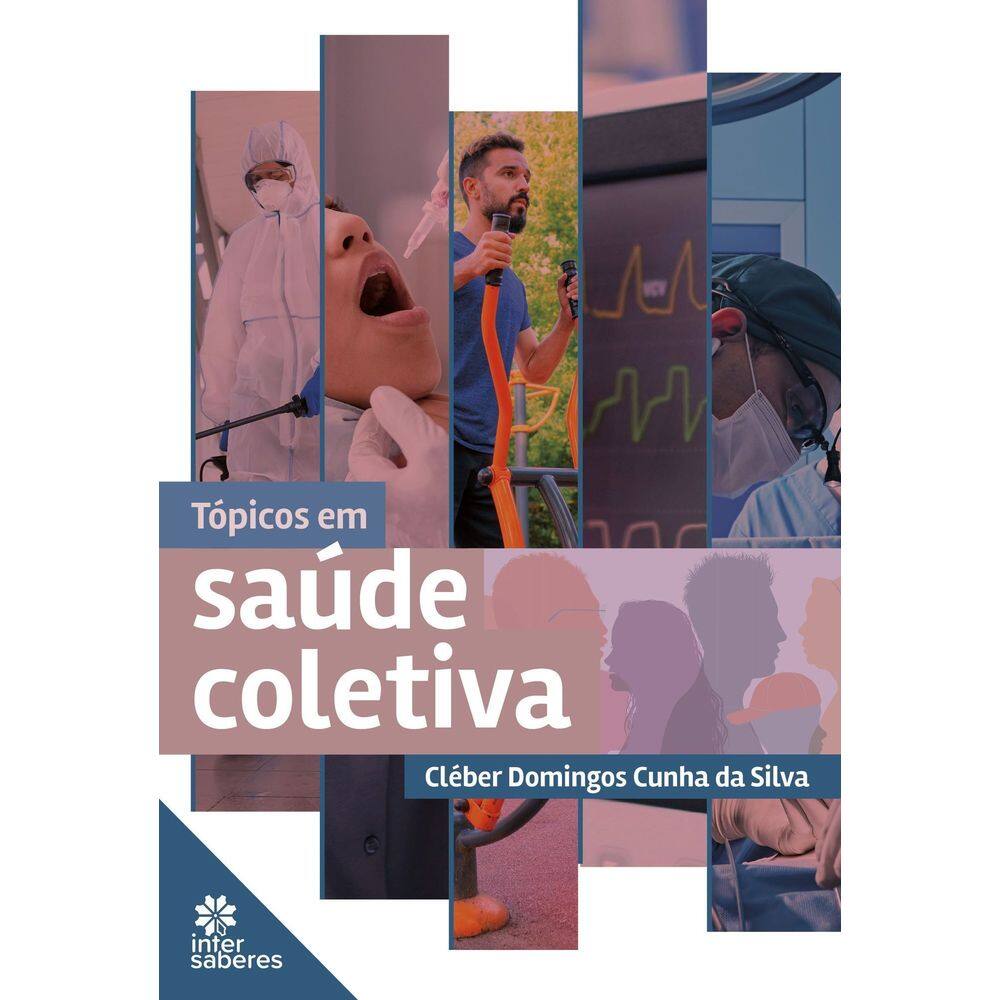 Tópicos Em Saúde Coletiva