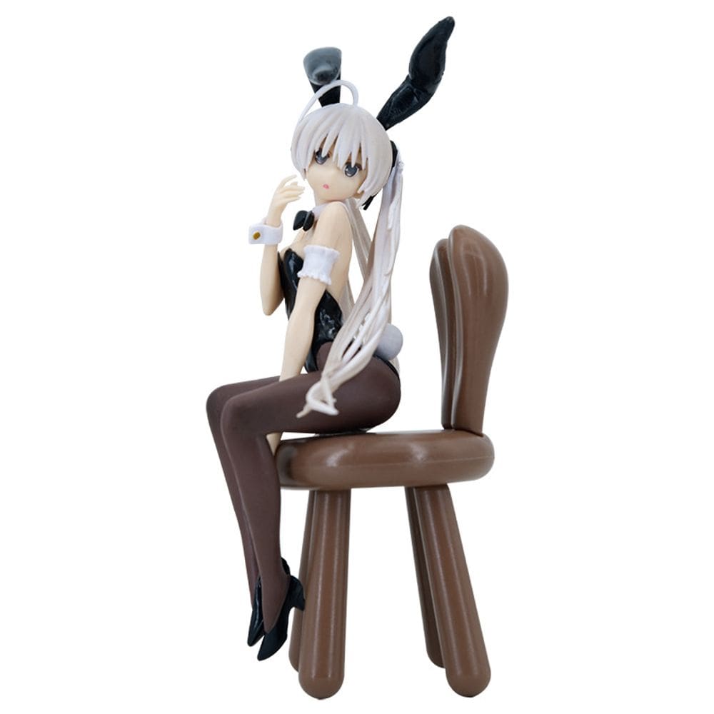 Boneco de anime colecionável Yosuga no Sora Kasugano Sora