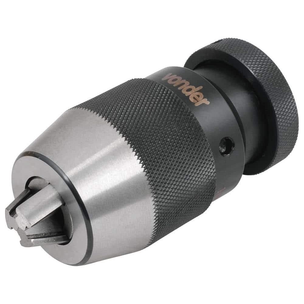 Mandril de Aperto Rápido 1 a 16 MM Cone B18 VONDER