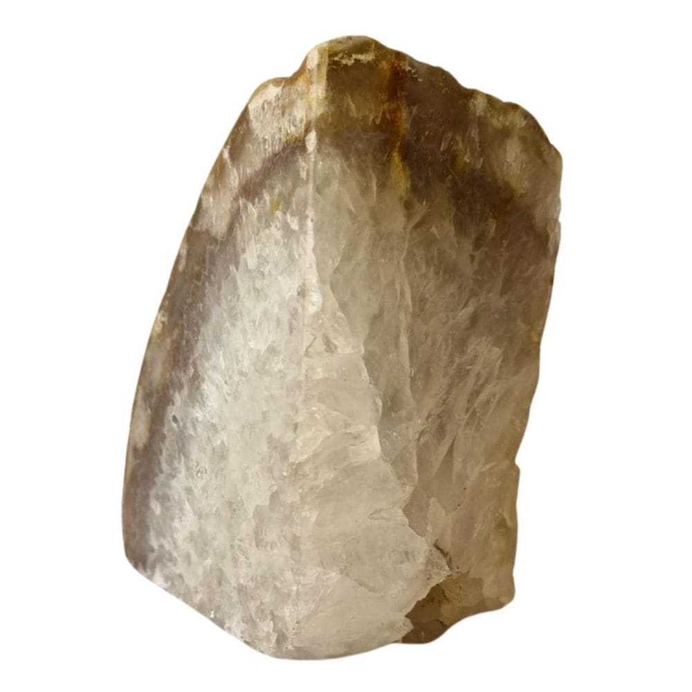 Pedra Natural Geodo Ágata 1.770 Kilos Decoração