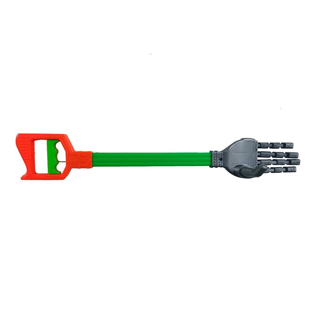 Brinquedo Mão Biônica Pais & Filhos Cores 1 Unidade