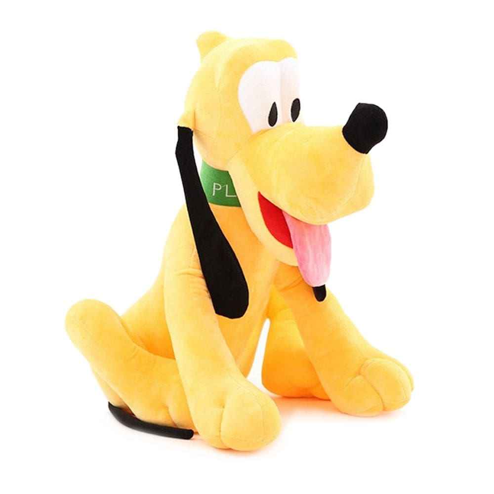 Boneca de pelúcia de pelúcia Plutos Dog 30 cm para crianças