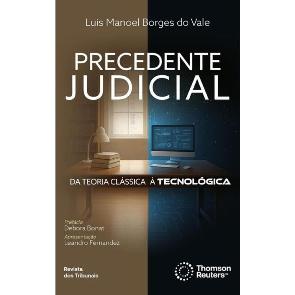 Precedente Judicial - 2025