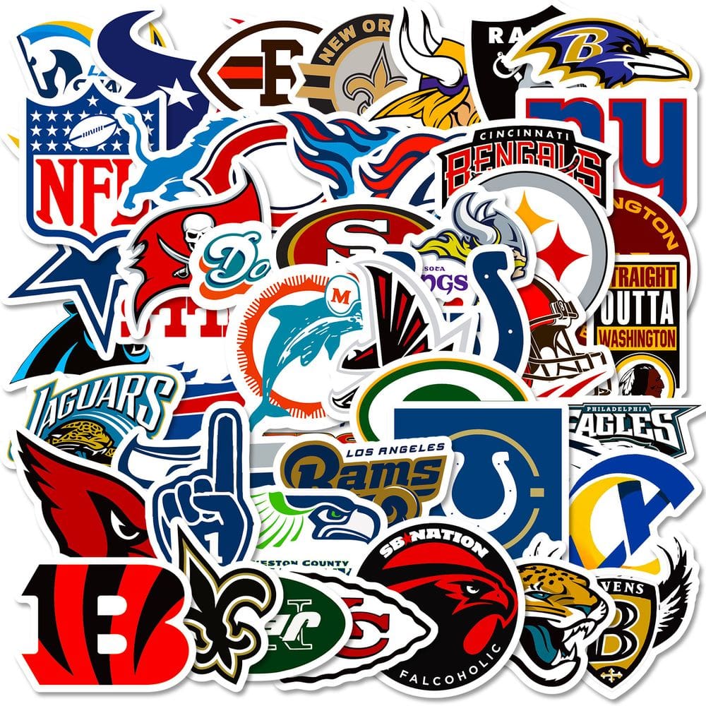 Adesivos Supers Bowls, vinil impermeável, anime, 50 unidades/lote