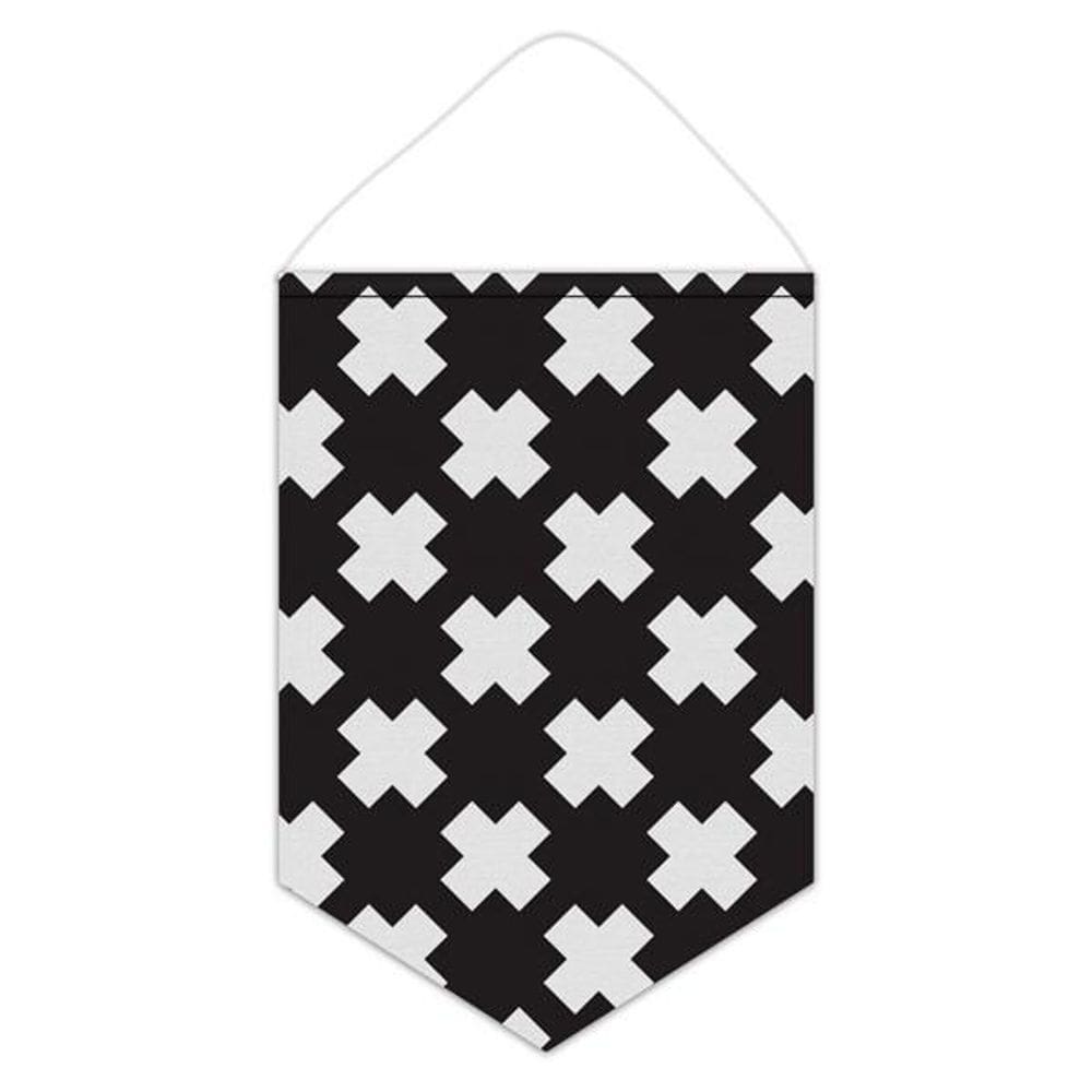 Bandeirola / Flâmula - Xis