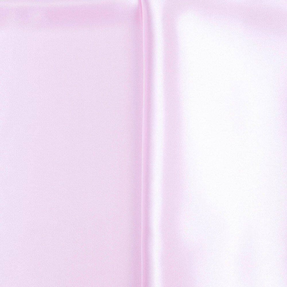 Tecido Cetim De Seda Charmeuse - Cores Lisas - Rolo 5 Metros