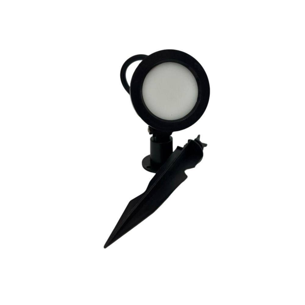 Espeto De Jardim 5w 2200k Max-0752