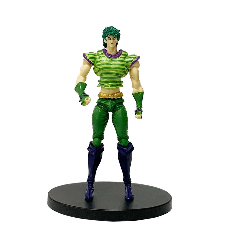 Figura de anime JoJos Bizarres Adventures Jonathans Joestars
