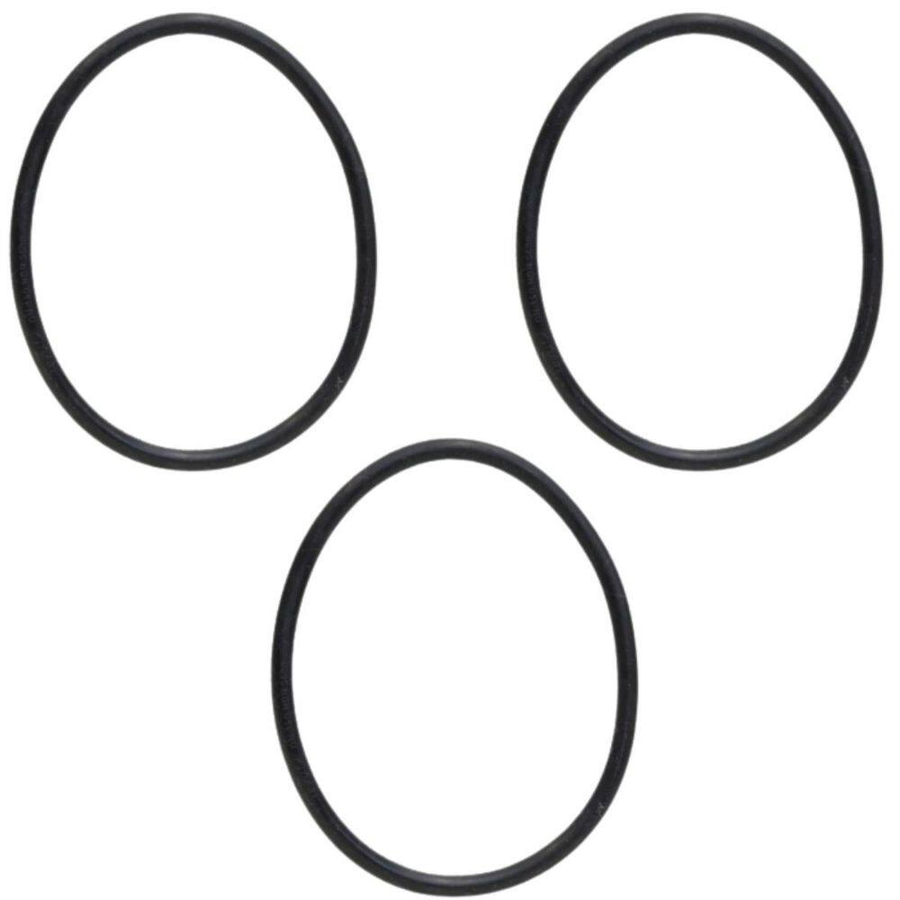 Anel De Vedação Esgoto Encanamento Dn100 Akato Kit 03 Un