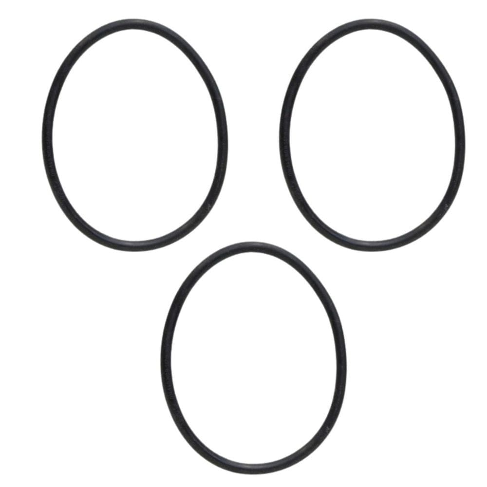 Anel De Vedação Esgoto Encanamento Dn50 Akato Kit 03 Un