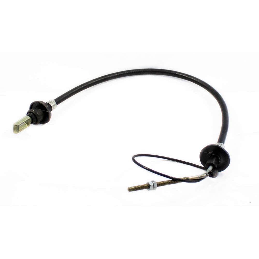 Cabo Embreagem Ducato Motor 2.5 Ate 1998