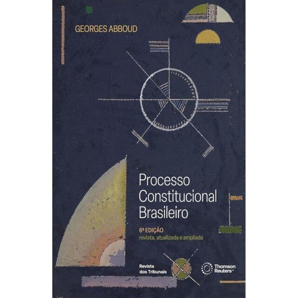 Processo Constitucional Brasileiro - 2025