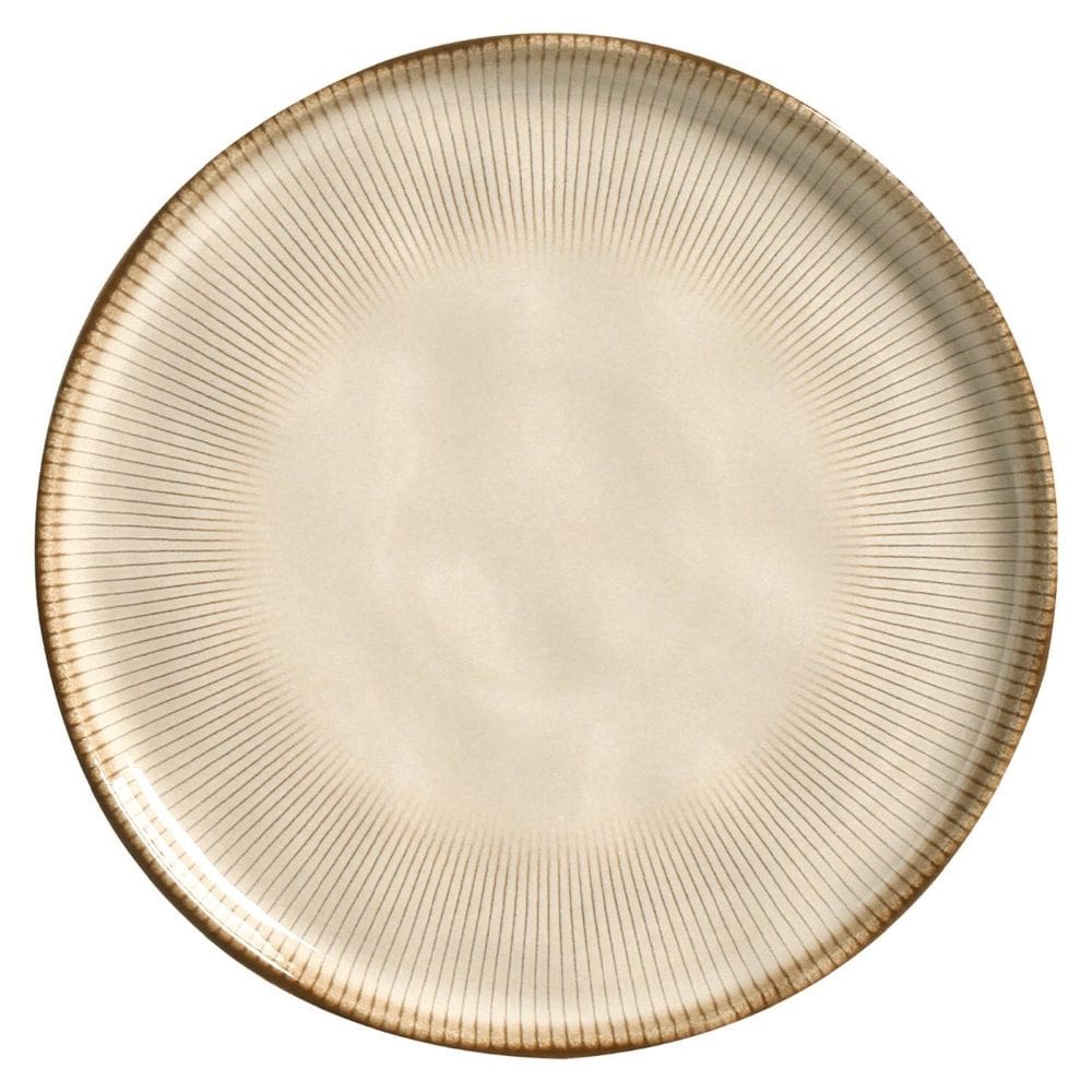 Prato Sobremesa Bio Raio Porto Brasil 21,5 cm