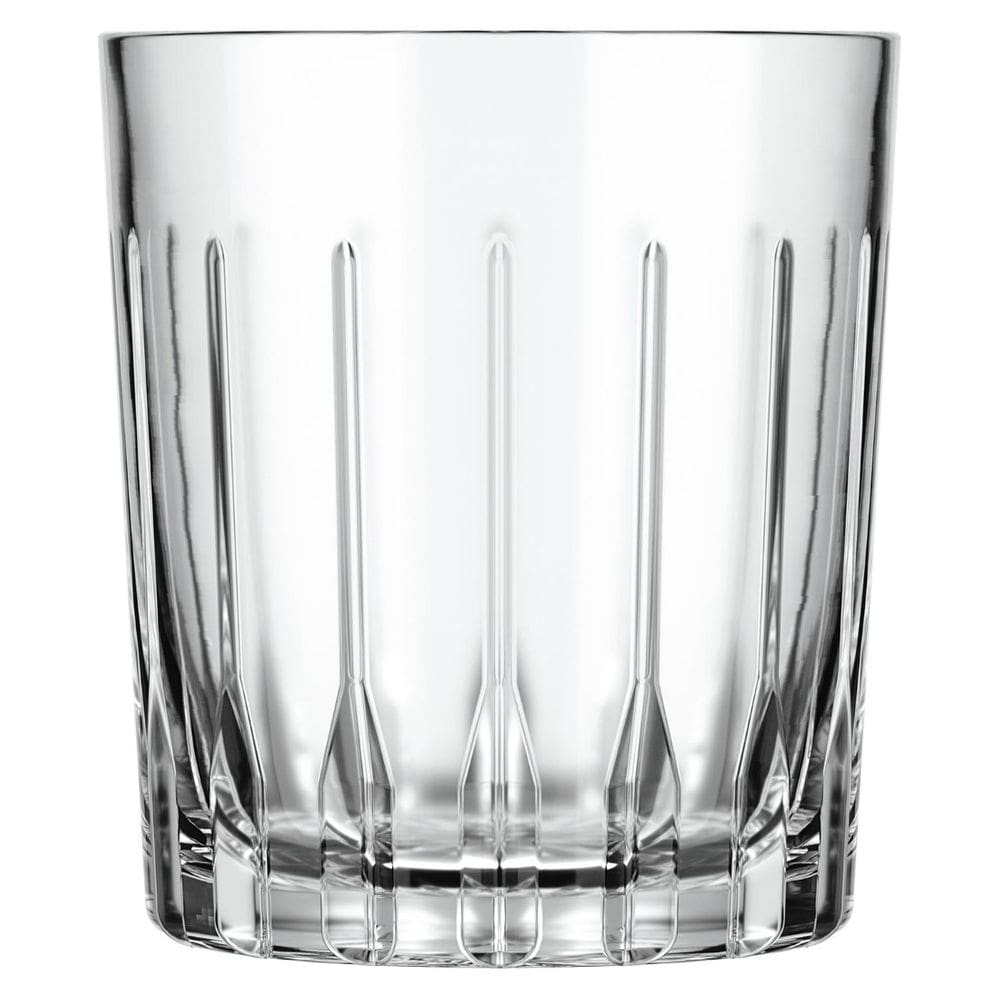 Copo Madrid Rocks 350 ml Nadir com 12 Peças