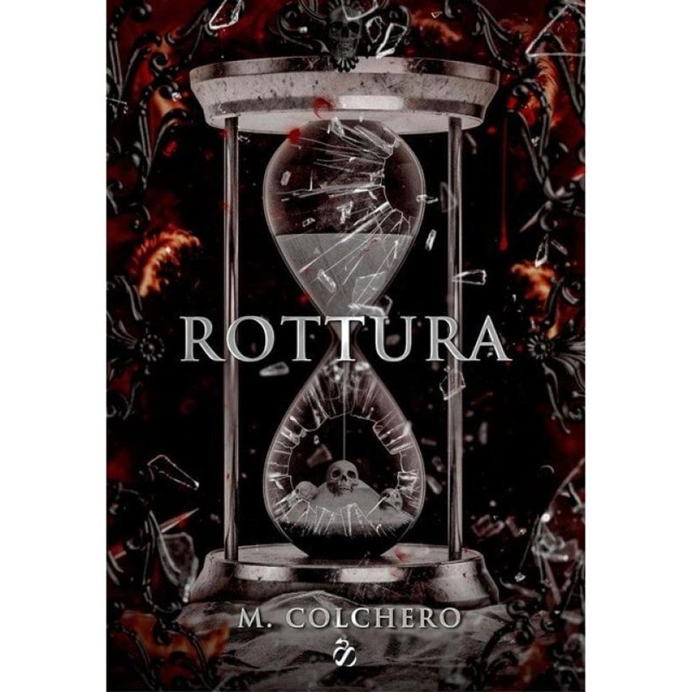 Rottura - Vol. 3