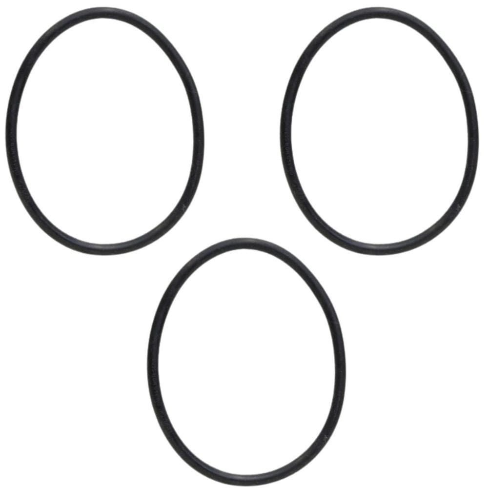 Anel De Vedação Esgoto Encanamento Dn100 Akato Kit 03 Un