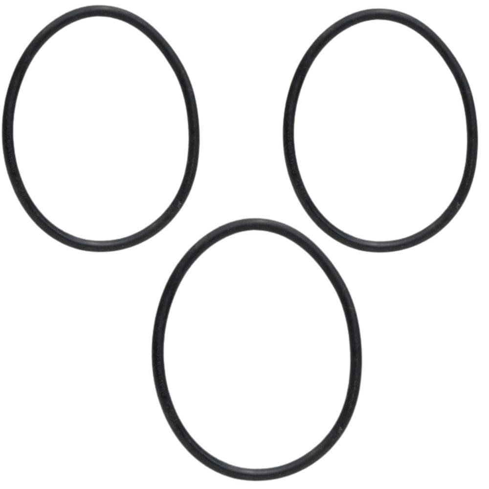 Anel Vedação Esgoto Encanamento Dn75 Akato Kit 03 Un