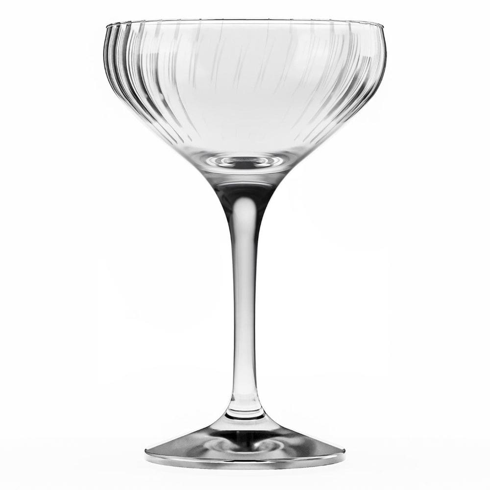 Taça Fiore Coquetel Nadir 215 ml com 6 Peças