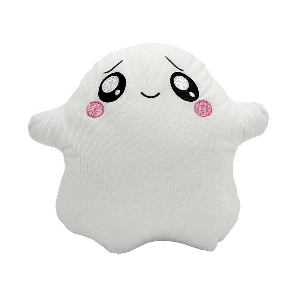 Boneca de pelúcia Branca de Neve 30 cm em algodão e material de pelúcia