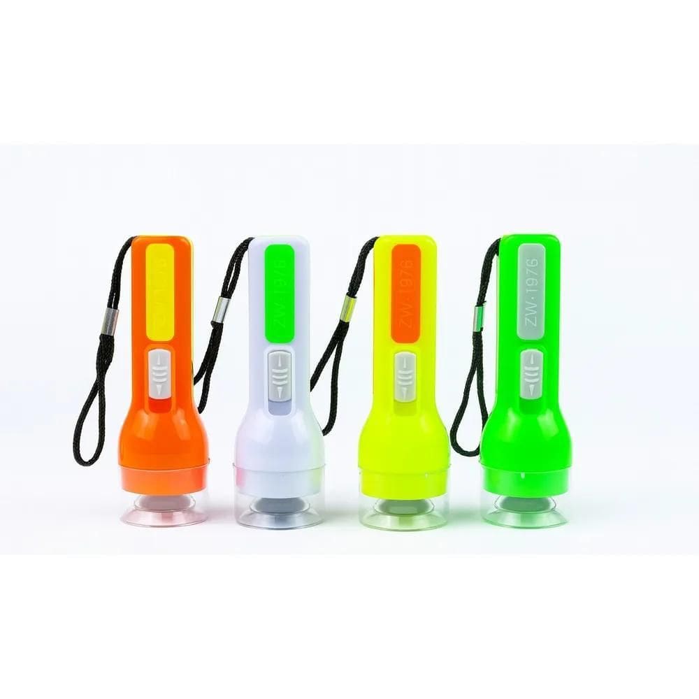 2X Kit 15 Lanterninhas Colorida Lembrancinha De Festa Infant