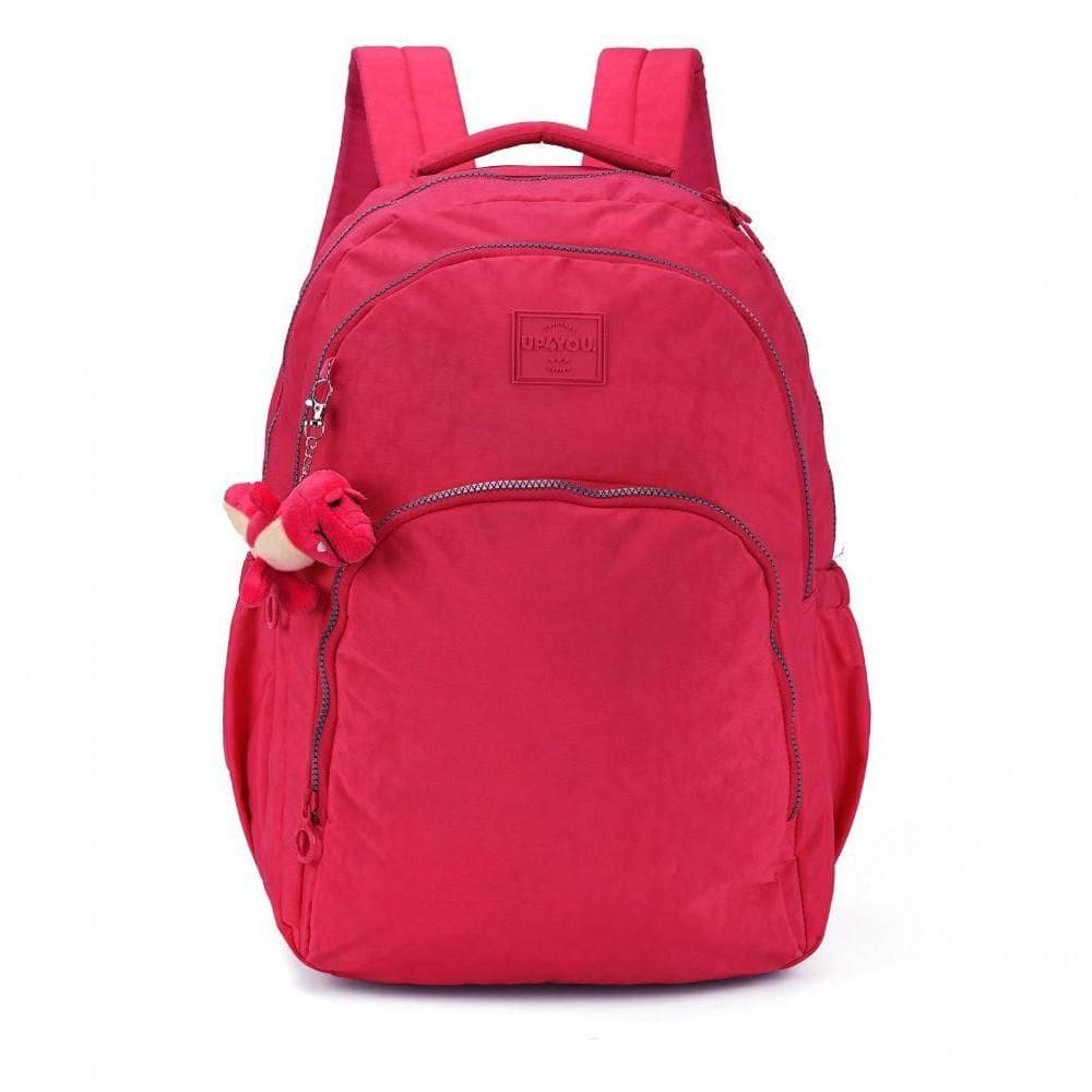 Mochila Laptop Salmao - Unico Salmão