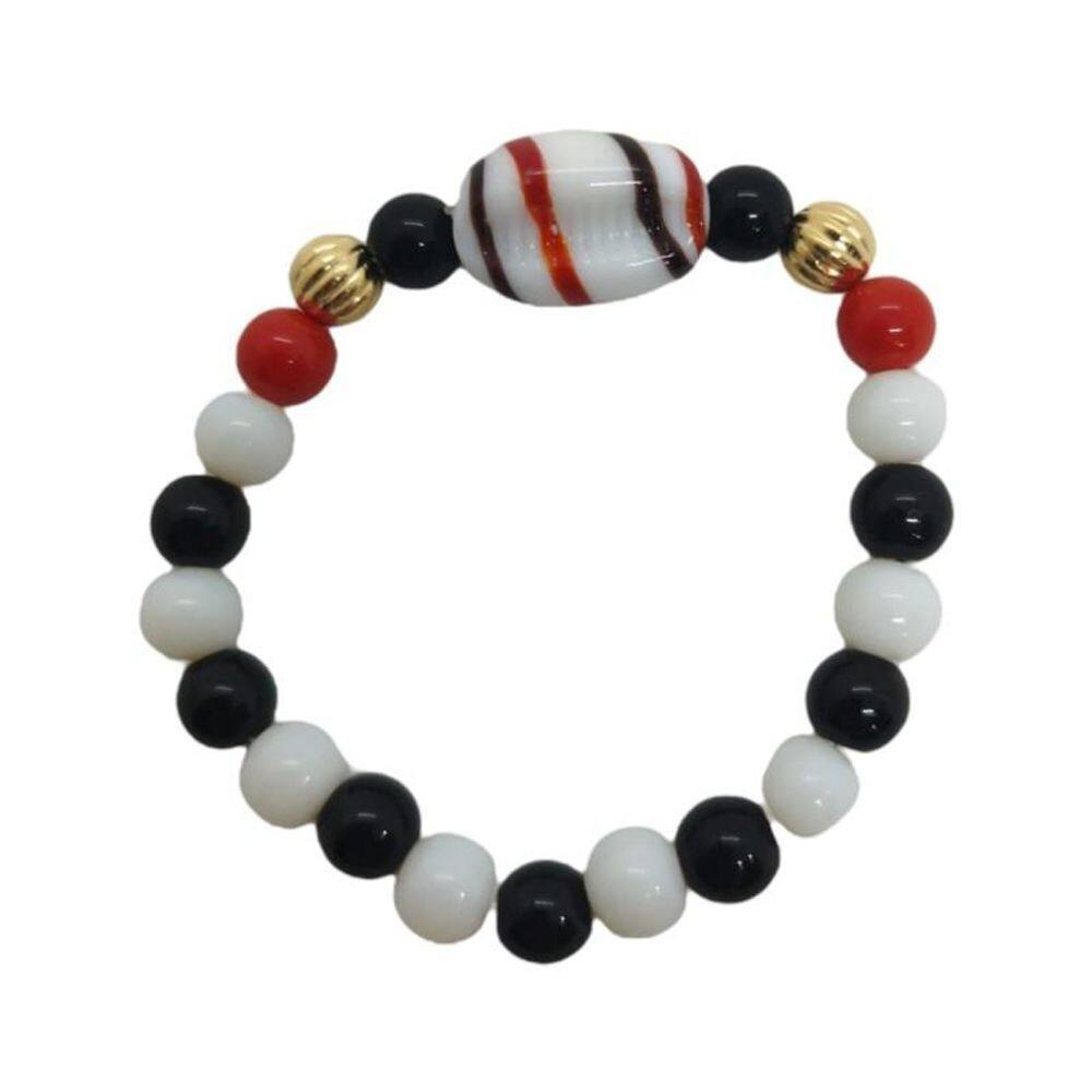 Pulseira Orixás Proteção Umbanda E Candomblé - Escolha O Seu