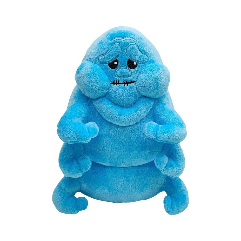 Brinquedo de pelúcia, boneca Munchers, anime, 26 cm, presente para crianças