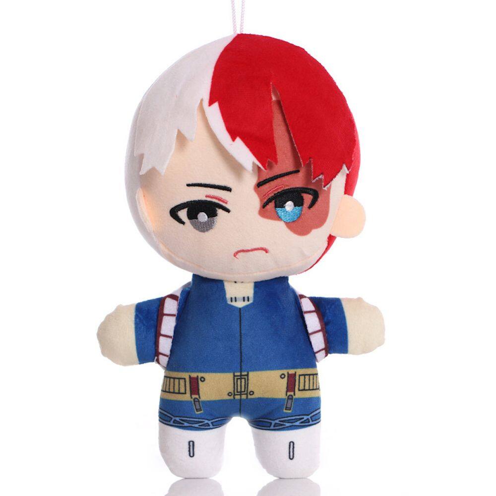 Boneca de pelúcia My Hero Academia Bakugou Katsuki 23cm