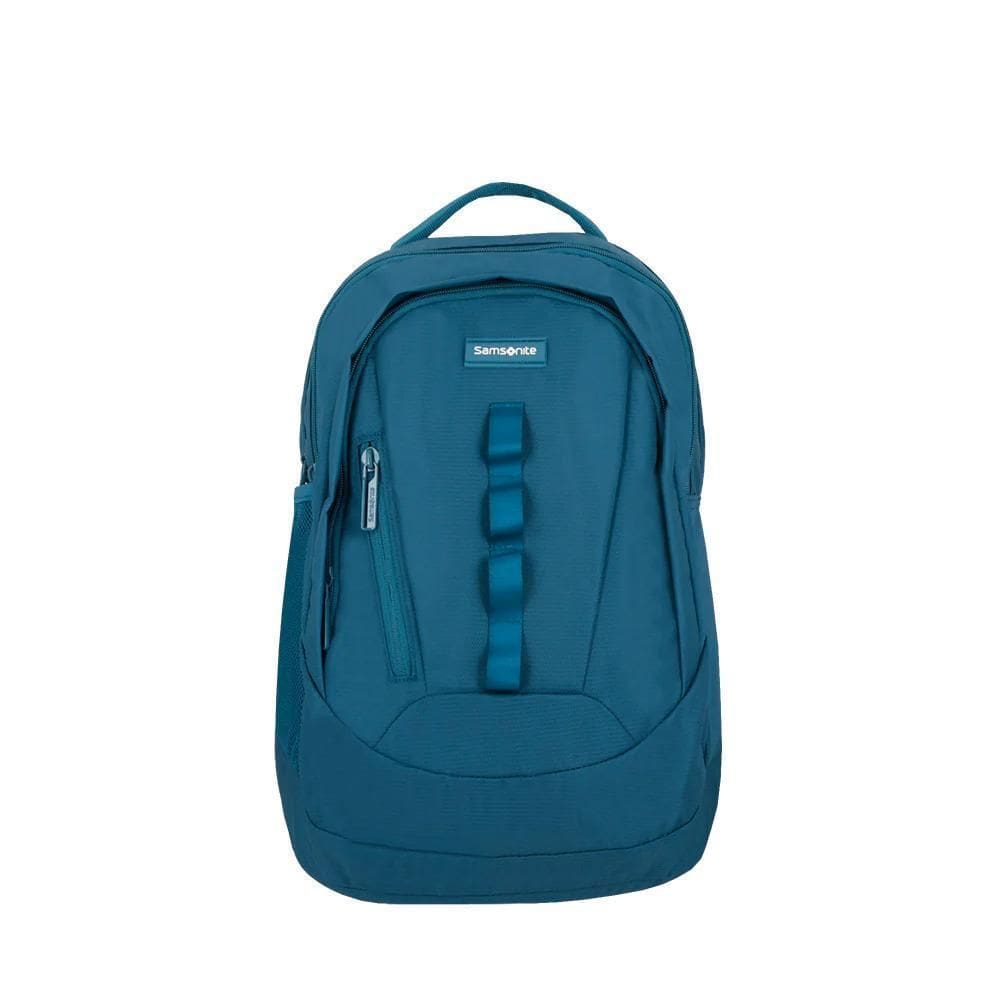 Mochila Samsonite Reformation Equinox Notebook 16 Azul