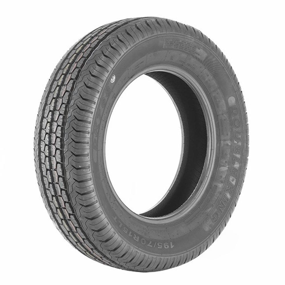 Pneu 195/70R15LT DOUBLEKING DK768 8PR 104/102R