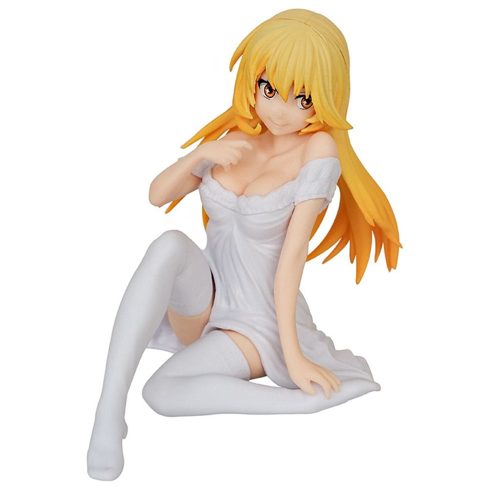 Figura de anime Toarus Majutsus no Index Shokuhous Misakis