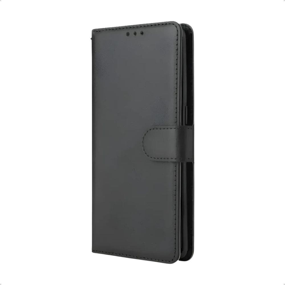 Capa Carteira Para Samsung Galaxy A07 - Proteção, Elegância