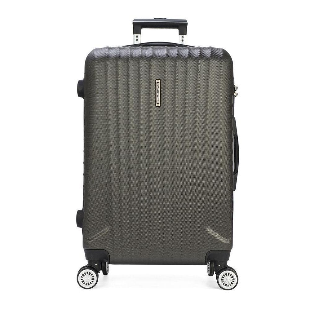 Mala Para Viagem Pequena De Mão Tam P Bordo Executiva