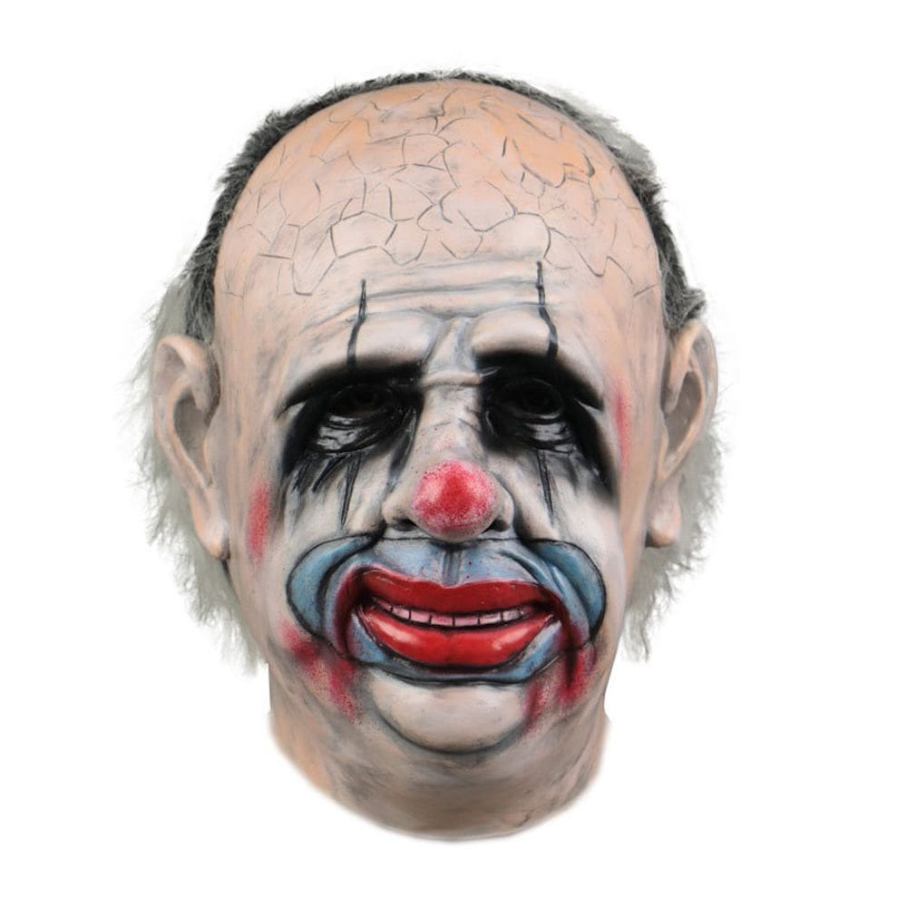 Costume de cosplay Mask Deads By Daylights Witch