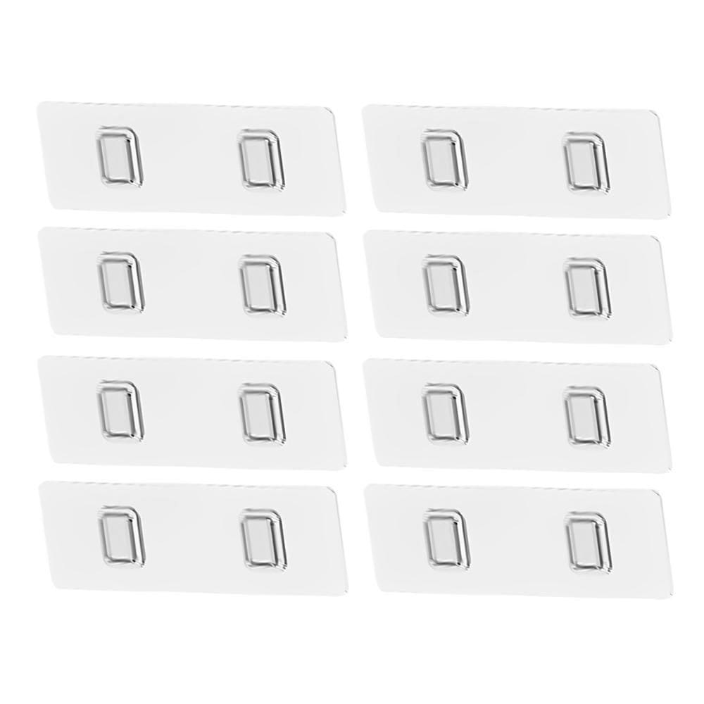 8X Adesivo Para Utensilios Domesticos De Parede Ou Eleve