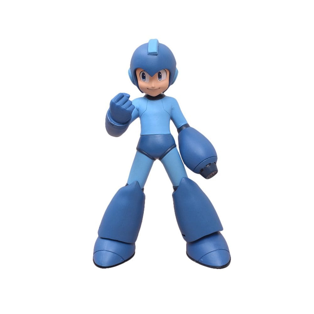 Figura de anime, brinquedo, modelo colecionável, estátua, PVC, 22 cm