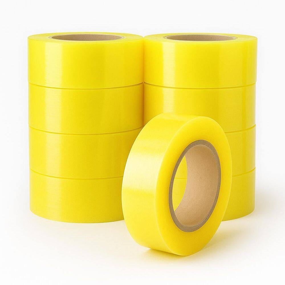 Kit Fita Adesiva Larga Durex 1-20 Unidades Transparente 250M