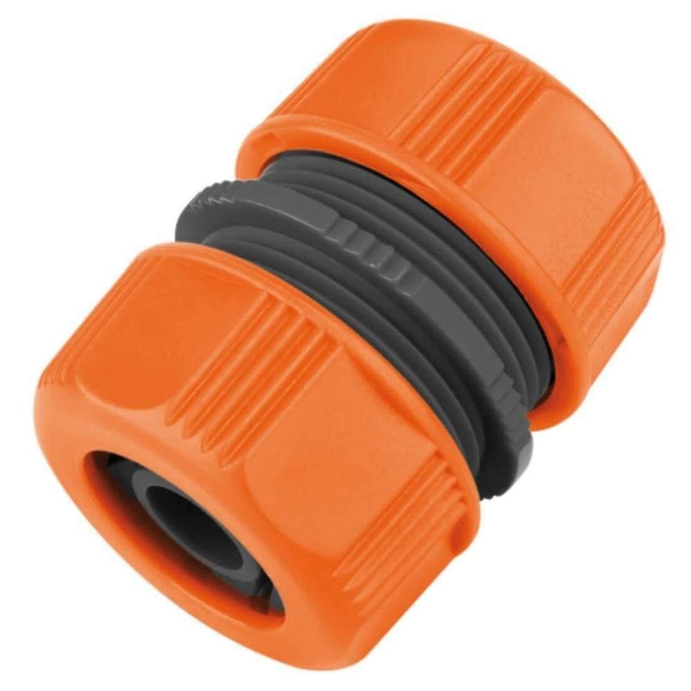 Ligação Reparadora Tramontina Plástica Para Mangueira 5-8” E 3-4”