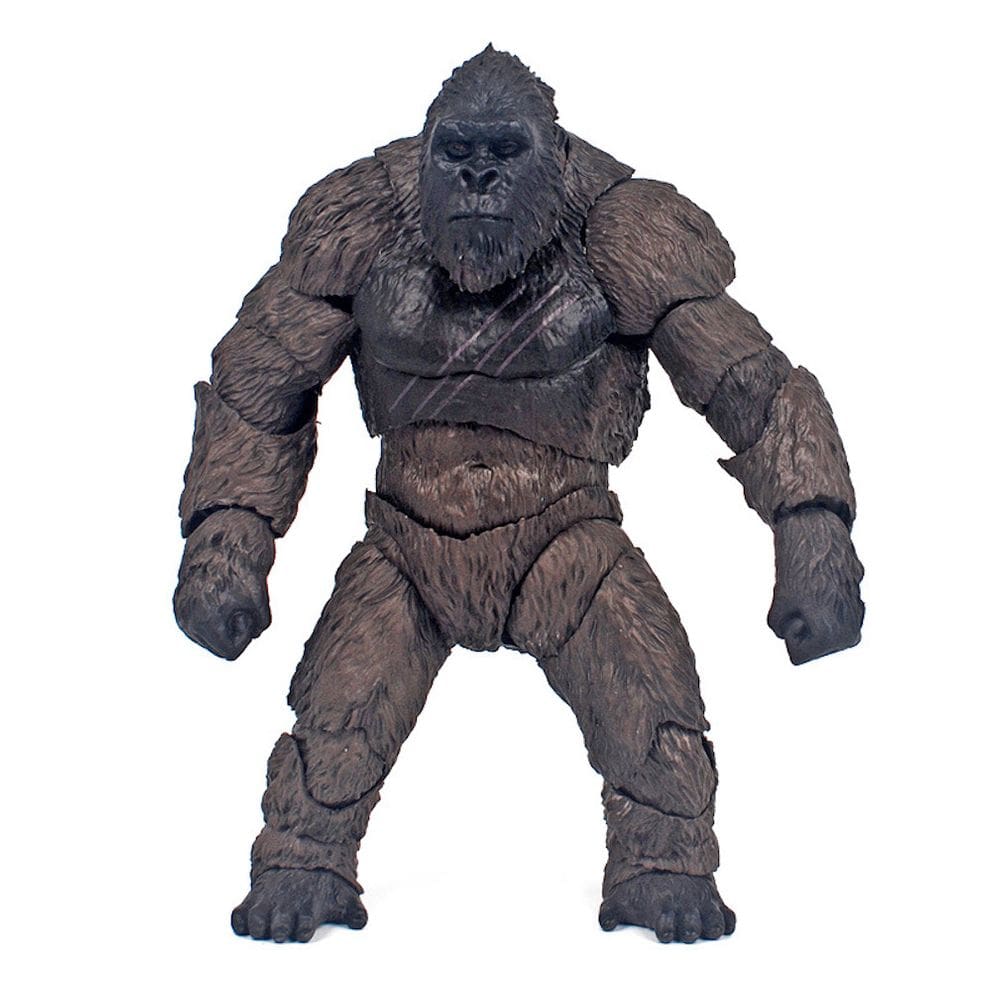 Figura de anime Toy King Kong Collection modelo 15 cm em PVC