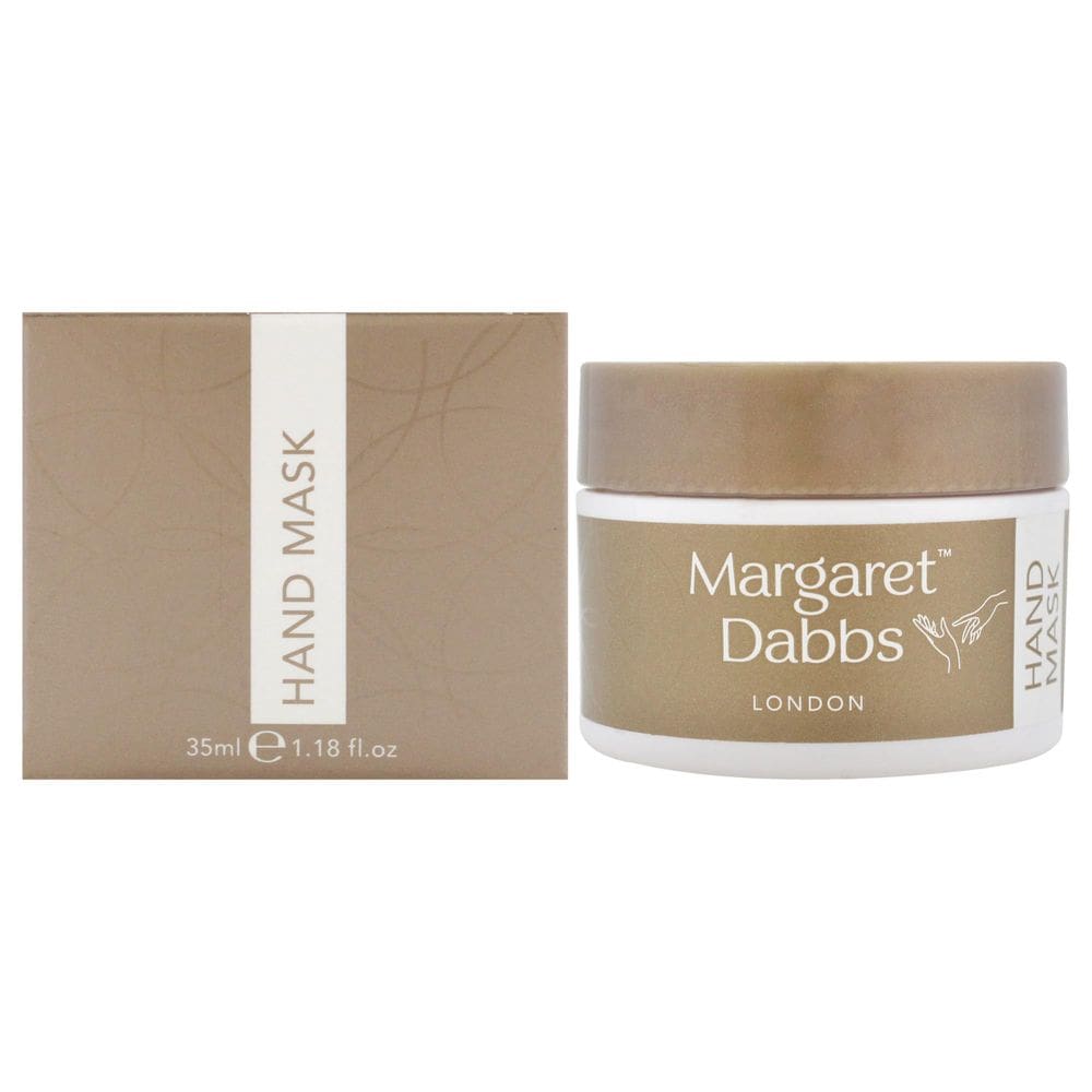 Mascarilla de Manos Pure Overnight de Margaret Dabbs London 35 ml