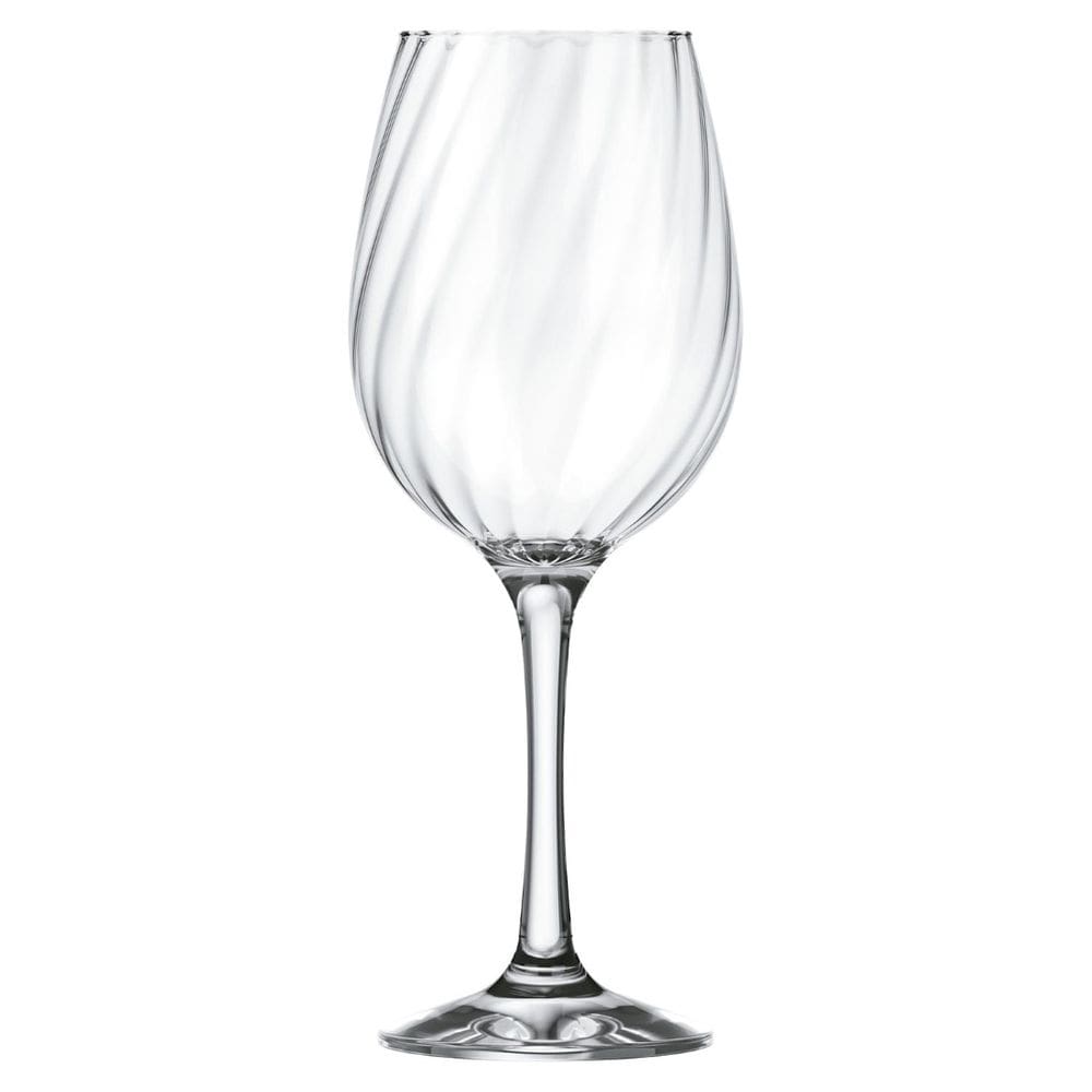 Taça Ravena Vinho Nadir 385 ml com 12 Peças