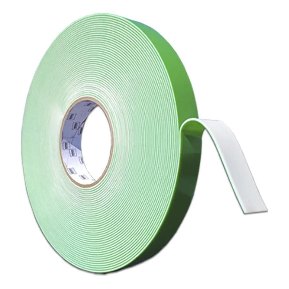 2X Fita Dupla Face Ultrabond Espumada 15Mm X 20
