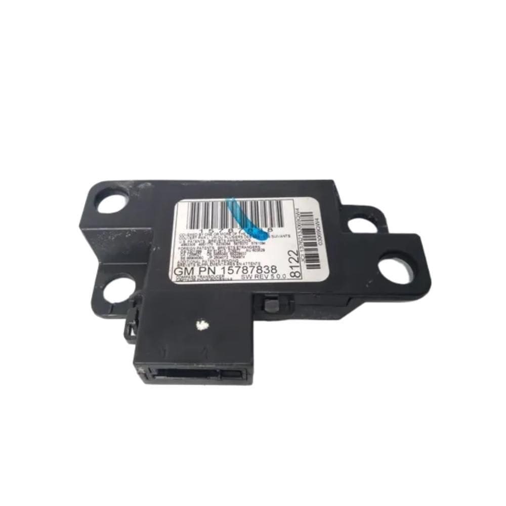 Modulo Bussola Captiva V6 2008 15787838