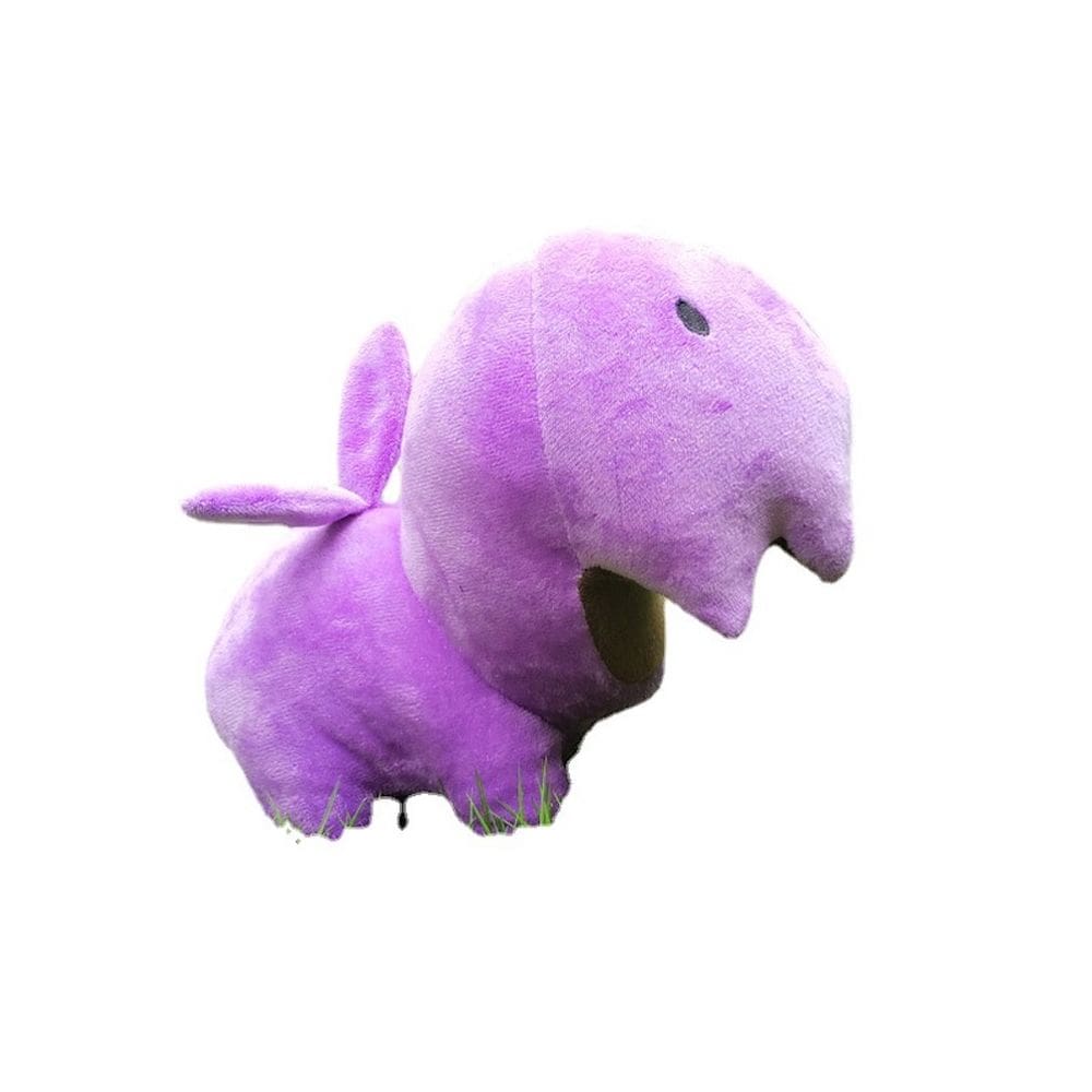 Boneca de brinquedo de pelúcia Sobre minha reencarnação como lodo 28cm