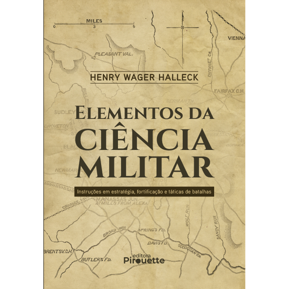 Elementos da ciência militar