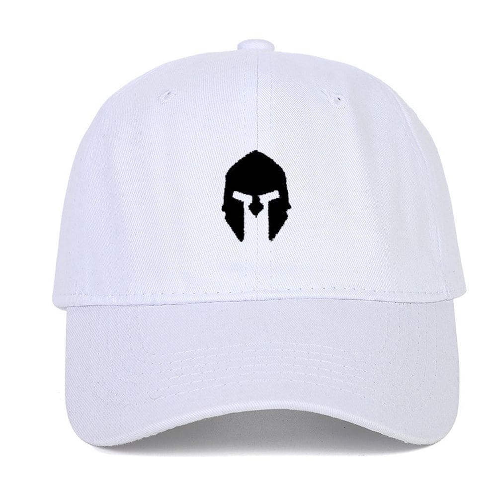 Boné de beisebol Knights Anime Trucker Hat para crianças 56-58cm