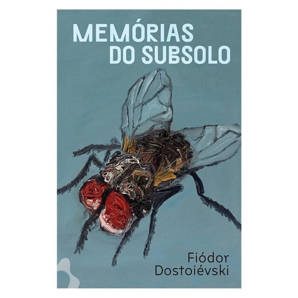 Memórias Do Subsolo