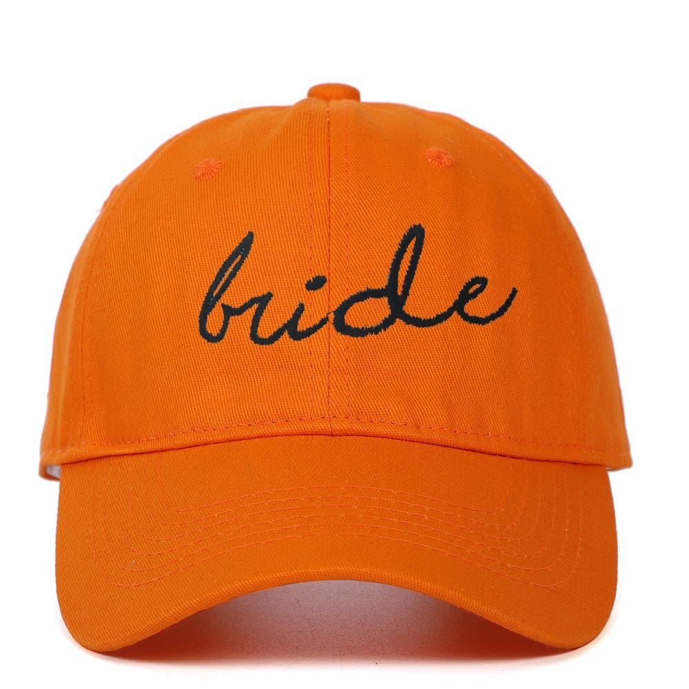 Boné de beisebol Brides Anime Trucker Hat para crianças 56-58cm